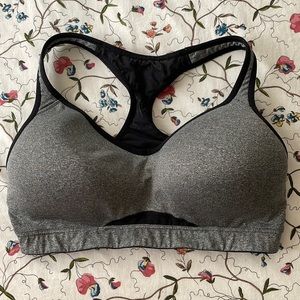 High Impact Sports Bra